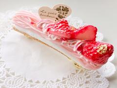 思わず見惚れる。Unicorn Merry-go-roundの上品×キラきゅんフェイクスイーツ