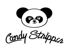 ファッション×アートの祭典♡Candy Stripper 20th Anniversary Exhibition開催！