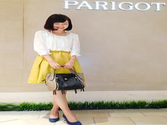 3大ふんわりスカートを攻略せよ！秋冬まで使えるコーディネート♪