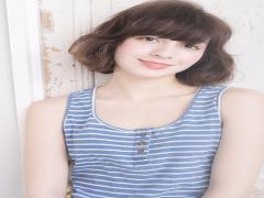 ヘアカタログで掲載多数！大人気のボブヘアまとめ