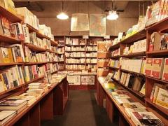 心地よい本と雑貨のカフェ空間。「スタンダードブックストア 」＠大阪