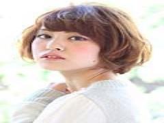 頭ぽんぽんされ待ちです♡触れたくなるふわふわショートボブカタログ