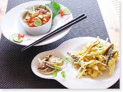 一人暮らしにも、ママさんにも◎だしポットで楽ちん本格的料理