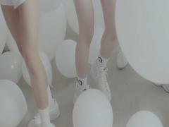 美脚とヒールの黄金比率。Around7cmの秋トレンド靴をあつめてみました