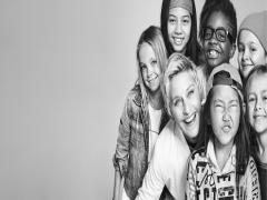 話題の14歳 MAPPYも登場♡GapKids×EDの素敵なコラボキャンペーン