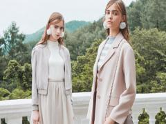 しっとり上品、ほんのり甘く。ミルクティー色の秋アイテム15選