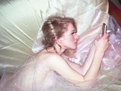 気付いて、私の気持ち♡さりげなく好意を伝えて彼の"気になる存在"になっちゃお！