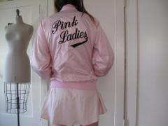 2015年は秋でも"ピンク"。春夏とは違う季節感あるコーディネート