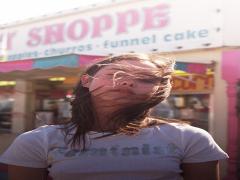 小さいコダワリをkeepする！夏のヘアアレンジお助けケア