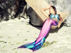 日本でも人魚になれる？沖縄でマーメイド体験ができる2つのスポット♡