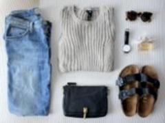 "本命ニット"は夏の今から指名買い♡失敗しない選び方3ポイントをご紹介！