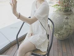 その手、見られている。細い指＋ツヤ爪をゲットするための指先ケア