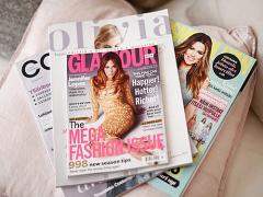 トレンド知るだけ？もっと女子力を上げる"ファッション雑誌"の活用法4選