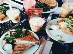 カフェご飯にはもう飽きた。"原宿"でこそ食べたいオヤジ飯3選