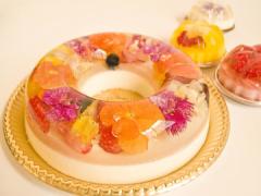 「かわいさ」と「おいしさ」を包み込んで。話題のババロアを調査♡