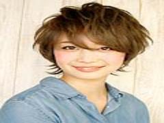 cool&amp;softな印象に。nextトレンド、“ウルフカット”の長さ別ヘアカタログ