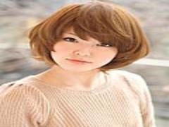 トレンド！甘カジュアルなショートヘアスタイルまとめ