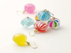 〈京都〉お土産はこれで決まり！ナナコプラスのお菓子アクセサリーにラブコール♡