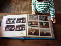 大切な日には写プライズ！思い出に残るアルバムの作り方♡