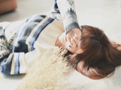 アナタの印象、ヘアで変わる！髪にツヤを取り戻すメソッド