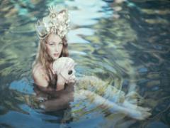 憧れの"人魚姫"に、あなたもなれる。アメリカ発Mermaidingで夢のような時間を