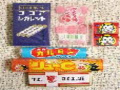 いくつ食べたことある？あの頃を思い出す懐かしお菓子8選