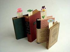 素敵なブックカバーで読書タイムもお洒落に可愛く過ごしましょ♪