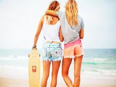 この夏はa.e.o（アメリカンイーグル）で乗りきろう♡