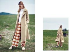 ファーorレースアップ？2015A/Wの2大トレンドシューズをCheck♡