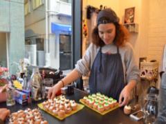 スタバだけじゃな～い！都内で見つけた美味しいドリンク♡