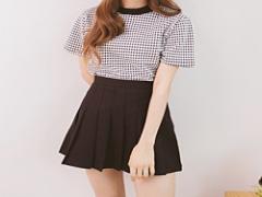 おしゃれに見えるし、近づきやすい。やっぱりシンプル可愛いコーディネートが一番♡