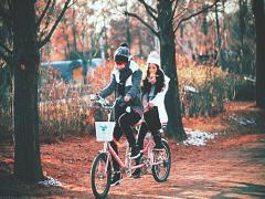 秋を彼と過ごしませんか？秋デートにぴったりな嵐山観光スポット紹介♡