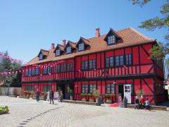 USJを抑えてNo.3！今、話題の"ふなばしアンデルセン公園"ってどんなとこ？