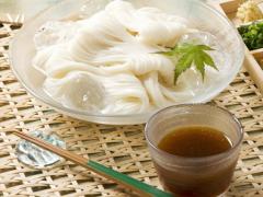 夏には欠かせない。毎日食べても飽きない「そうめん」アレンジレシピ11選