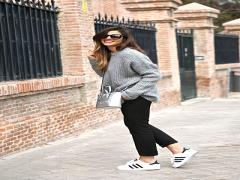 【2015秋】スエード・レザーをON。UGGの新作スニーカーが見逃せない！