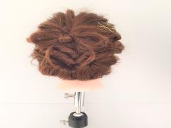 《リボンヘアアレンジは自分で出来る！！》女性は必見のリボンヘアの基礎方法❤️