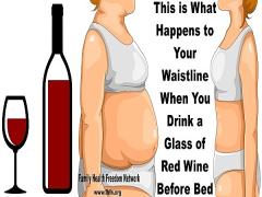 迷ったら赤ワインを！実は痩せるお酒だって知ってた？