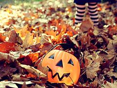 Trick or Treat？クリスピークリームドーナツからハロウィン限定ドーナツ登場♡