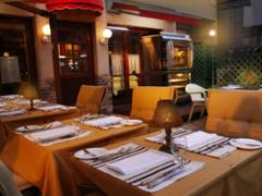 ぷらりと入りたくなる吉祥寺フレンチのお店♪