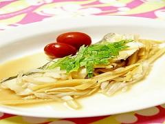 「たら」のよくばりアレンジレシピで、サッパリもこってりも変幻自在！