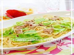 食べごたえ充分！豚肉を使ったパスタのレシピ集♡