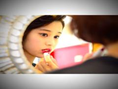 唇に潤い足りてる？‘オイルリップ,がリップクリームに口紅の色が移っちゃうを解決！