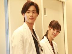 月9「恋仲」でドキドキ！”スキ”だから...新川優愛さんに切ない恋心をインタビュー♡