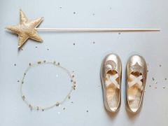 キラキラ光るデザインがツボ。2015A/Wは「メタリックitem」が外せない！