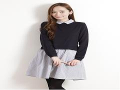 E Hyphen World galleryでモテワンピースを探そう♡