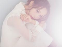 女の子らしさ２倍♡菅野結以ちゃん×旬感ニットでかわいさupの法則