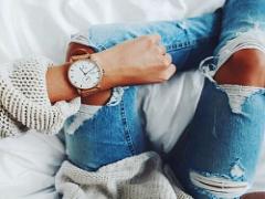 忙しい朝だから。3つの材料でできる朝ごはんでカラダも心も美しいアナタに。