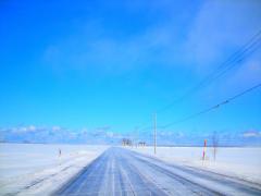 ラブストーリーがうまれる、北海道。マンガをめくってその世界観に浸りませんか？