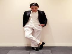 ギャップをねらえ！マニッシュコーデでオンナ度up♡