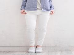 絶対外せない今人気のレディースジーンズはこれ！